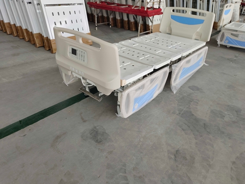 溶栓稱重電動(dòng)床